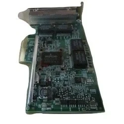 Afbeelding van Dell Broadcom 5719 Netwerkadapter Laag Profiel (Mini PCI Express), Netwerkkaarten, Groen