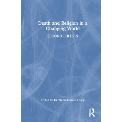 Afbeelding van Death And Religion in a Changing World
