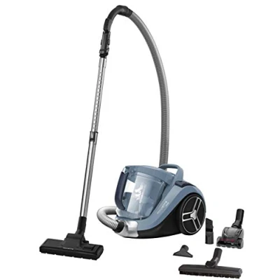 Afbeelding van Rowenta Compact Power Cyclonic XXL RO4871 Stofzuiger zonder zak