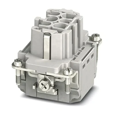 Afbeelding van Phoenix Contact HC Contactblok voor rechthoekige Connector 1407727 E35D4