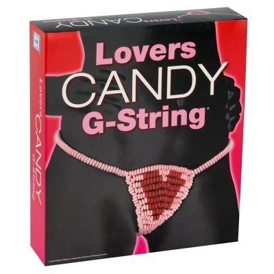 Afbeelding van Candy G String