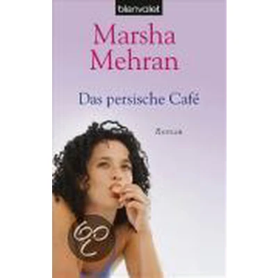 Afbeelding van Das persische Café
