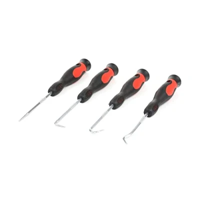 Afbeelding van Yato YT 0843,MINI PICK EN HOOK SET