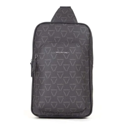 Afbeelding van Valentino Bags Delta Unisex Heuptas, Maat: One Size, Nero/multicolor