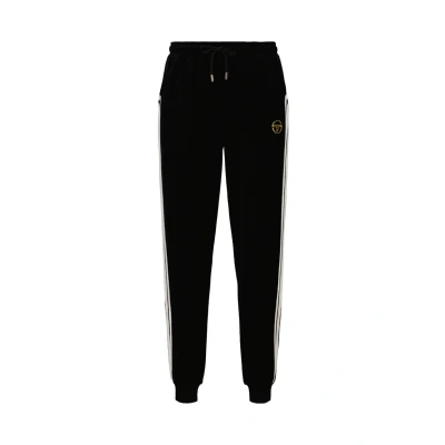 Afbeelding van Trainingsbroek Sergio Tacchini Damarindo velours joggingbroek