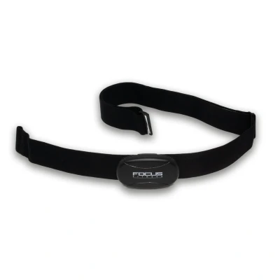 Afbeelding van Hartslagmeter Focus Fitness 3 in 1 Borstband