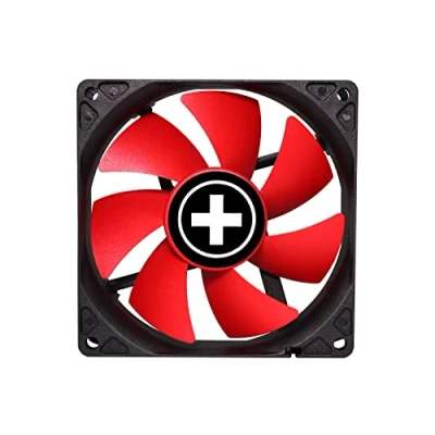 Afbeelding van Xilence XPF92.R.PWM Computer behuizing Ventilator
