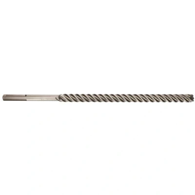 Afbeelding van Metabo Accessoires SDS max Pro 4 Premium Hamerboor 25 x 520 mm 623245000