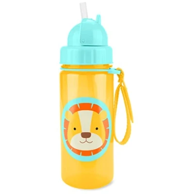 Afbeelding van Zoo drinkfles leeuw