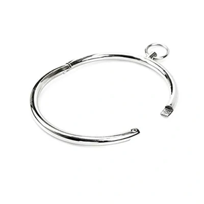Afbeelding van RVS Halsband Cathedral