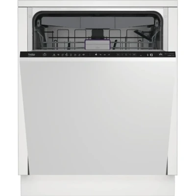 Afbeelding van Beko BDIN38650D Vaatwasser