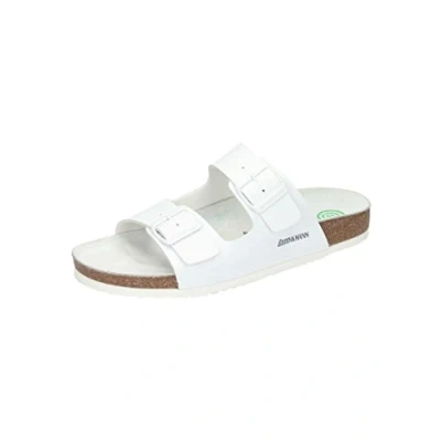 Afbeelding van Dr. Brinkmann 603141, muiltjes heren 41 EU