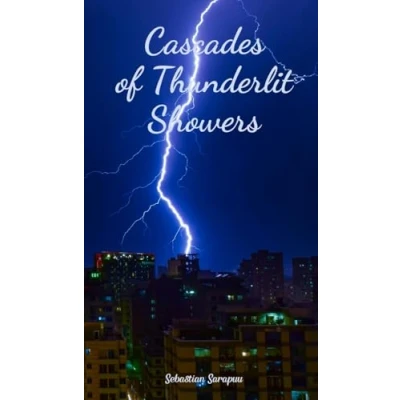 Afbeelding van Cascades of Thunderlit Showers