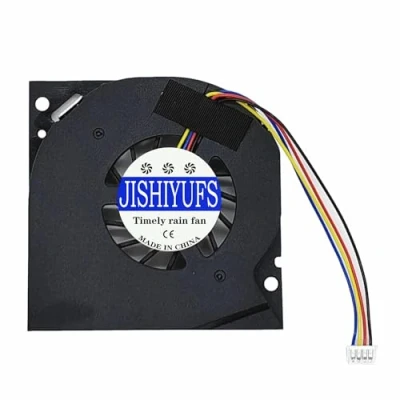 Afbeelding van JISHIYUFS Nieuwe CPU Koelventilator voor Intel NUC5 NUC5I5MYBE NUC5CPYH NUC5I5RYK NUC5i3MYBE NUC5i7RYH NUC6 i3 i5 NUC6i3SYH NUC6i3SYK NUC6i5SYH NUC6i5SYK NUC7 NUC7i3SYH 3BNK serie