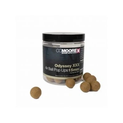 Afbeelding van CC Moore Odyssey XXX Air Ball Pop ups 24mm (15 stuks)