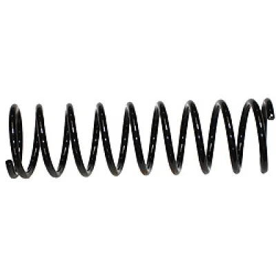 Afbeelding van MAPCO 70619 Chassisveer Achteras Schroefveer FORD: FIESTA 3