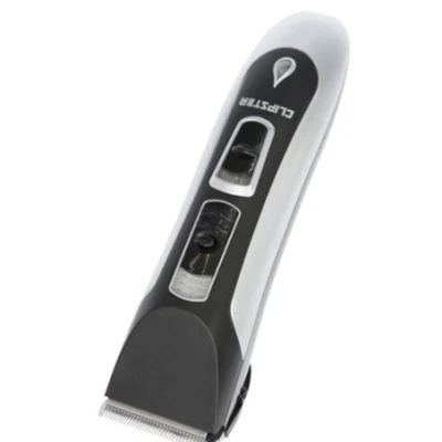 Afbeelding van Accu tondeuse Clipster DropiX set compleet