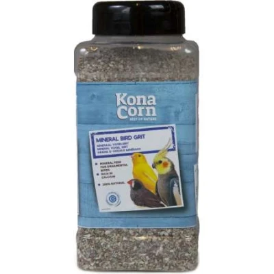Afbeelding van Vogelvoer 1,25 kg Konacorn Vogelgrit