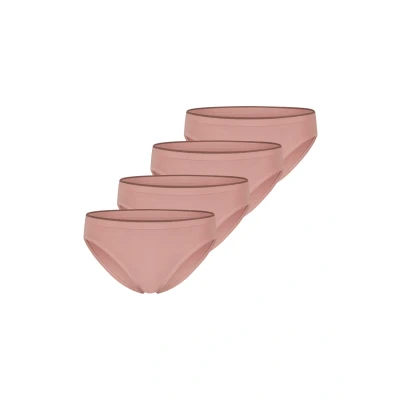 Afbeelding van sloggi Dames slip / onderbroek 4 pack GO Sense