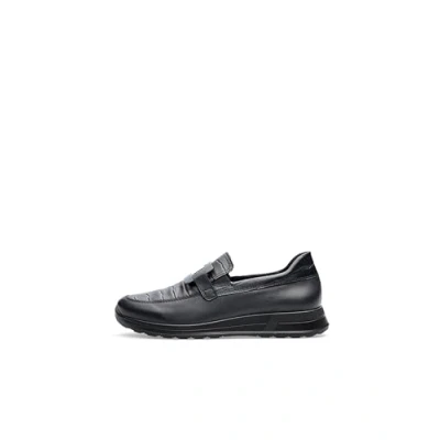 Afbeelding van ara Osaka Slipper, voor dames, zwart, 38,5 EU, breed, 38.5 EU Breed