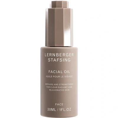 Afbeelding van Lernberger Stafsing Facial Oil 30 ml
