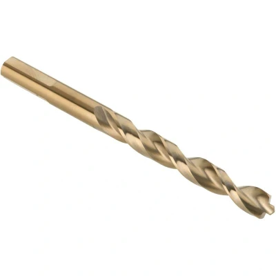 Afbeelding van DeWalt Accessoires HSS INDUSTRIAL COBALT Metaalboor 12.0mm DT4916 QZ