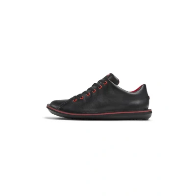 Afbeelding van CAMPER, Peu Ideal 17891 Sneakers voor heren, Zwart 074, 44 EU
