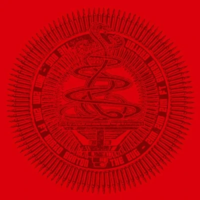 Afbeelding van The Bug Zim (12&quot; Vinyl Single)