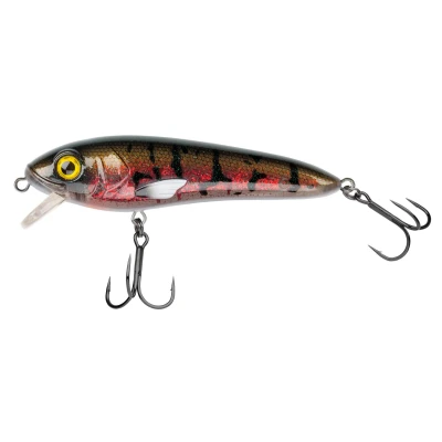 Afbeelding van Abu Garcia Svartzonker McCelly Red Sucker 7cm (9g) Plug