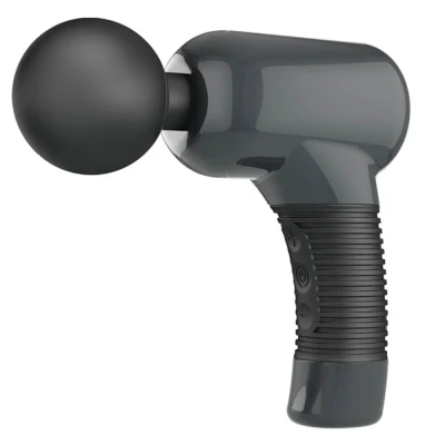 Afbeelding van Wand Vibrator Pretty Love Magic Gun