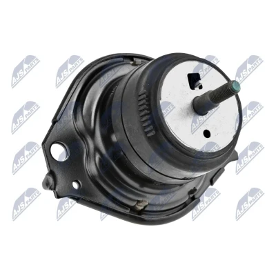 Afbeelding van Aslichaam /motorsteunlager NTY ZPS CH 076