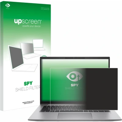 Afbeelding van upscreen privacyscherm voor HP Zbook Firefly 14 G10 privacy filter screenfilter Blauwlichtfilter