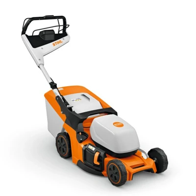 Afbeelding van Stihl RMA 448 PV Accu Grasmaaier, nieuw Breedte: 41 cm