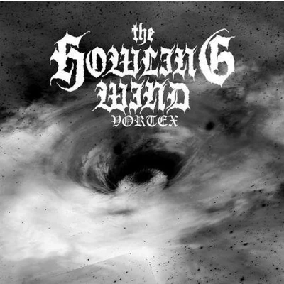Afbeelding van The Howling Wind Vortex (LP)