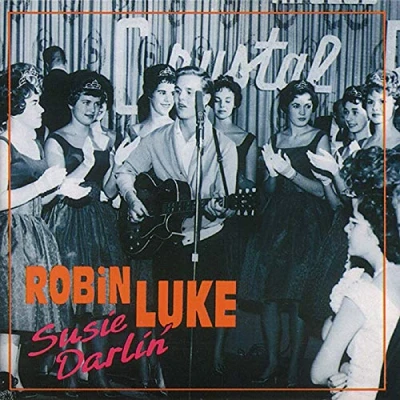 Afbeelding van Susie Darlin&#039;