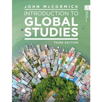 Afbeelding van Introduction to Global Studies