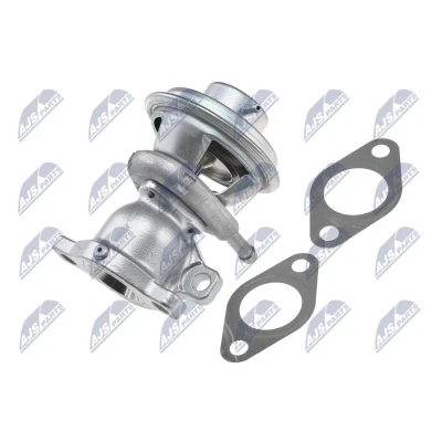 Afbeelding van EGR klep NTY FT 002
