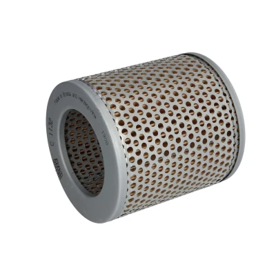 Afbeelding van Mann filter Luchtfilter C 1132