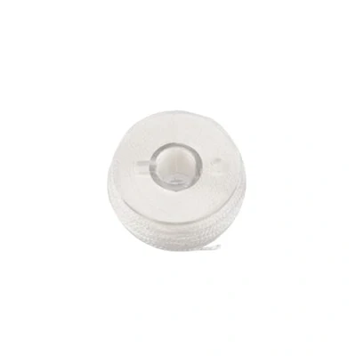 Afbeelding van Namvo 5 Dozen PVA String Spoelen Wateroplosbare Vislijn Karper Visgerei Lijn Voor Vissen Haar Rig Haak Aas Lokken Accessoire