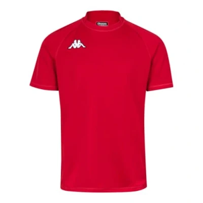 Afbeelding van Kappa telese heren t shirt