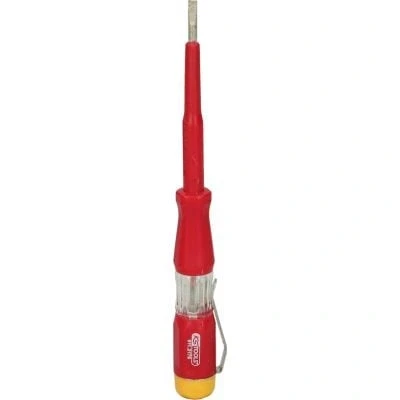 Afbeelding van KS Tools 911.2176 Spanningstester 100 500 V/AC