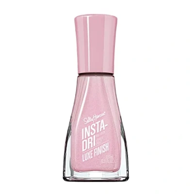 Afbeelding van Sally Hansen Insta Dri® Luxe Finish Collection Spill the Velvet ea 0,31 fl oz.
