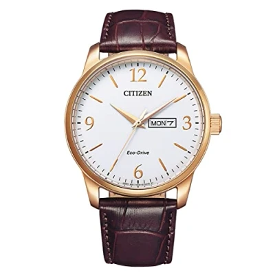 Afbeelding van Citizen Solarhorloge BM8553 16AE