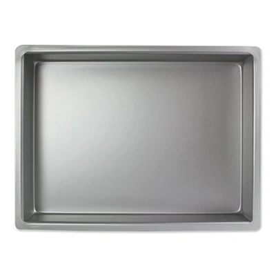 Afbeelding van PME Langwerpige aluminium bakvorm 229 x 304 102 mm, 23 30 10 cm