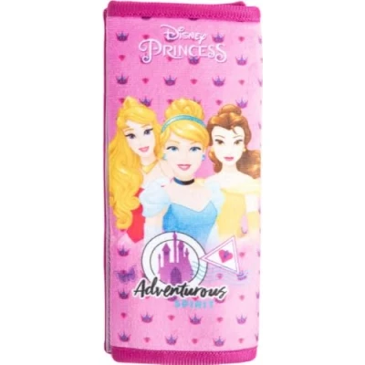 Afbeelding van Kussentje voor veiligheidsgordel Princess CZ10266