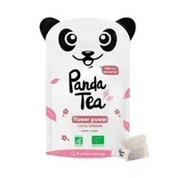 Afbeelding van Panda Tea Flowerpower 28 Dagen 42g