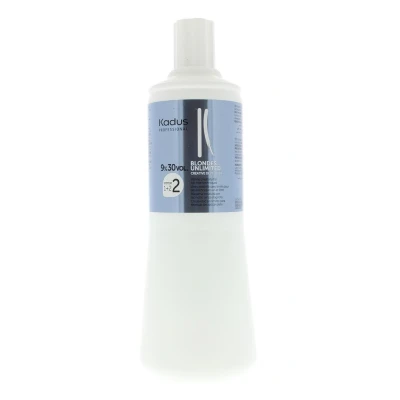 Afbeelding van Kadus Professional Blond Unlimited Developer 12% 1000ml