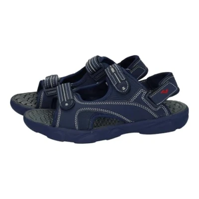 Afbeelding van Joma S.Ocean Men 25 SOCEAS, Mannen, Marineblauw, Sandalen, maat: 40