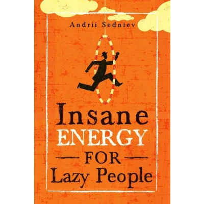 Afbeelding van Success Insane Energy for Lazy People