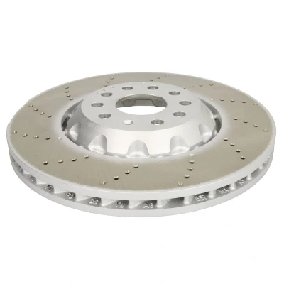 Afbeelding van SHW Performance Remschijven VFX43701